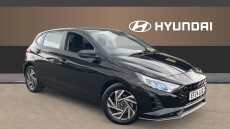 Hyundai i20 1.0T GDi Advance 5dr Petrol Hatchback